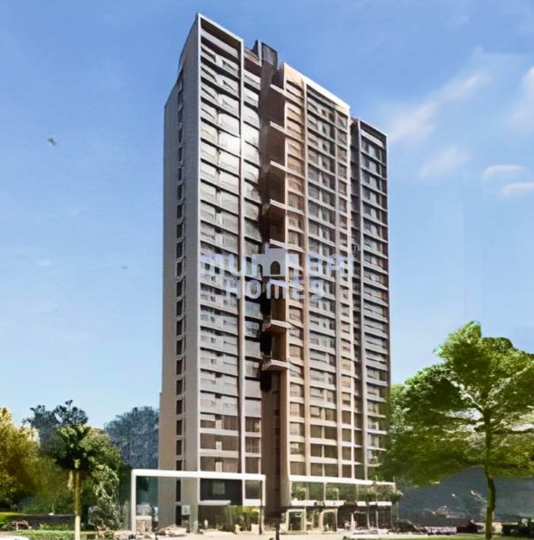 Codename Ekdant Project in Vikhroli East