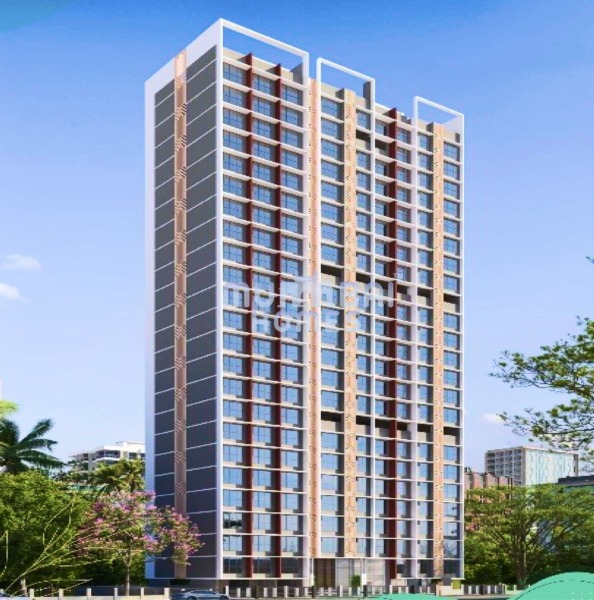 Om Vista Meadows Project in Vikhroli East