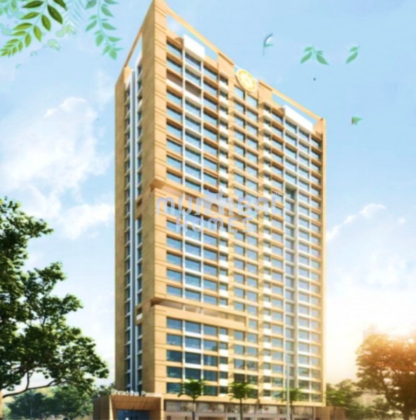 Shraddha Passion Project in Vikhroli East