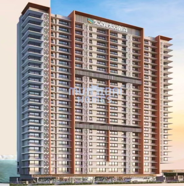 Shubhamkaroti Aarambh Project in Vikhroli East