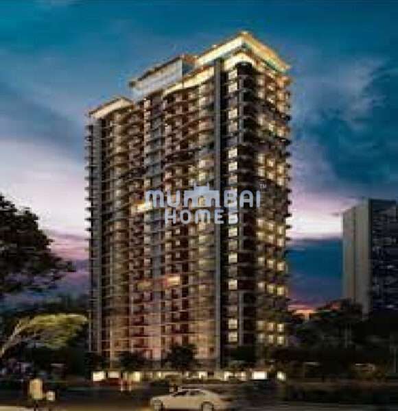 Unique Prestige Project in Vikhroli