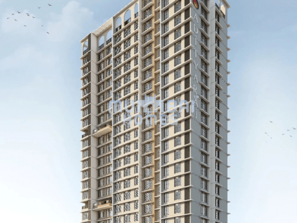 Adityaraj Breeze project in Ghatkopar East