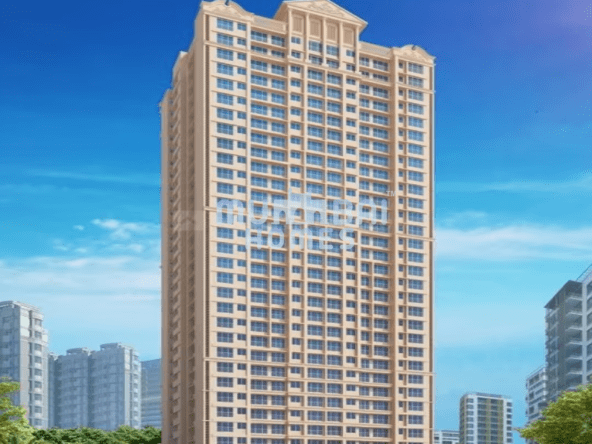 Natasha Atlantis Project in Vikhroli East