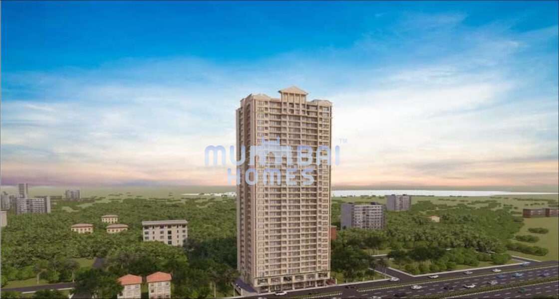 Natasha Atlantis Property in Vikhroli East