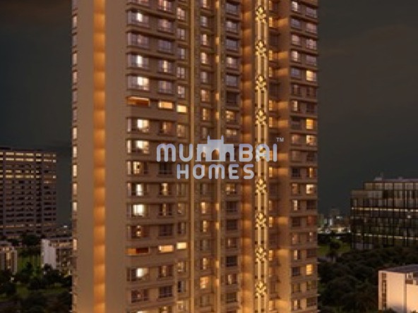 Vaibhavlakshmi Victoria 54 Project in Vikhroli East