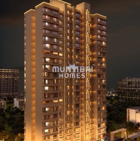 Vaibhavlakshmi Victoria 54 Project in Vikhroli East