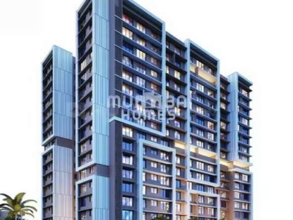 49 Simandhar Royale Project in Chembur