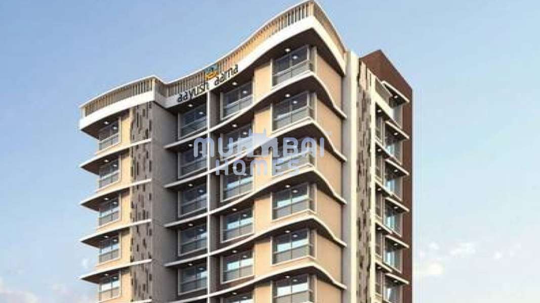 Aayush Aarna Project in Chembur.