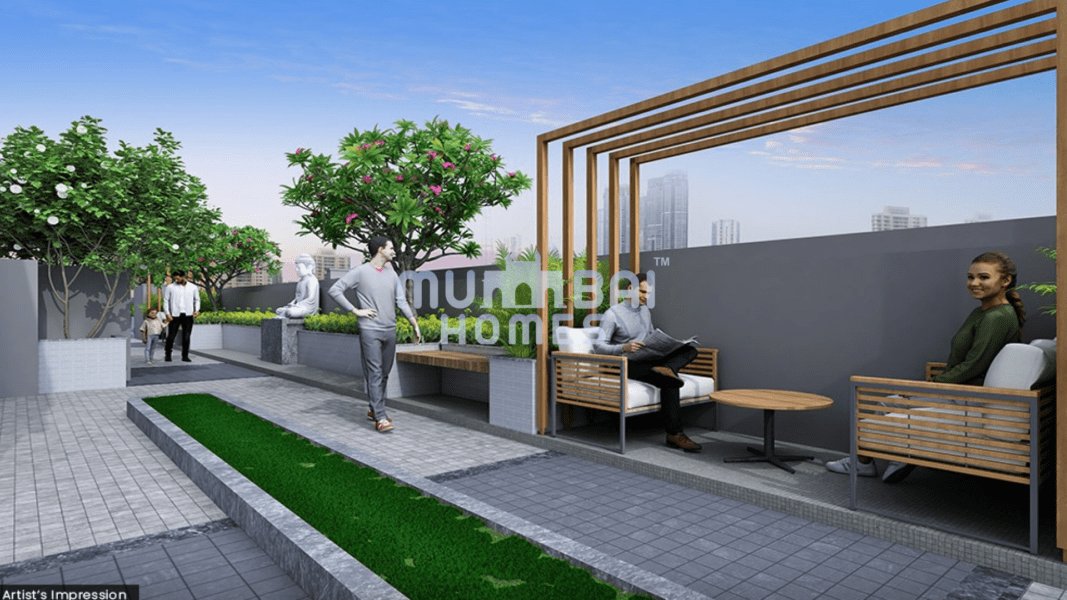 Aayush Ayaansh Project in Chembur