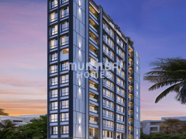 Aayush Ayaansh Project in Chembur