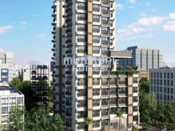 Abhilash Phase II project in Chembur