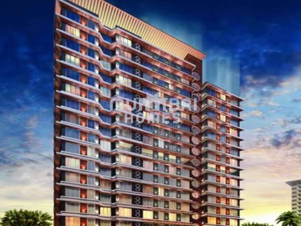 Adityaraj Saphalya project in Ghatkopar