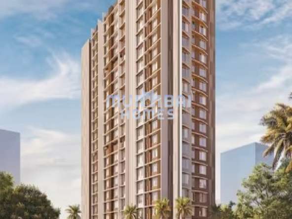 Advait Bliss Project in Kurla East