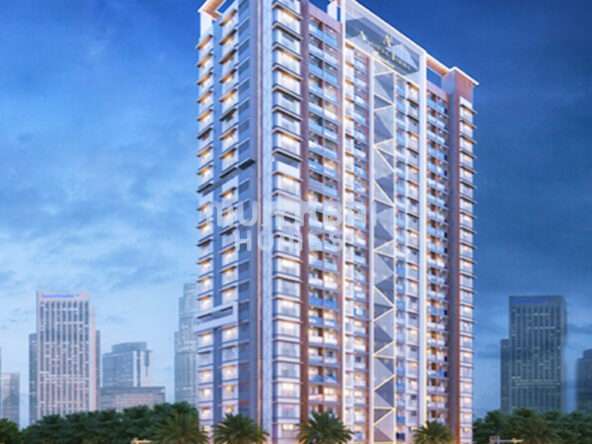 Agastya Signature Project in Vikhroli East