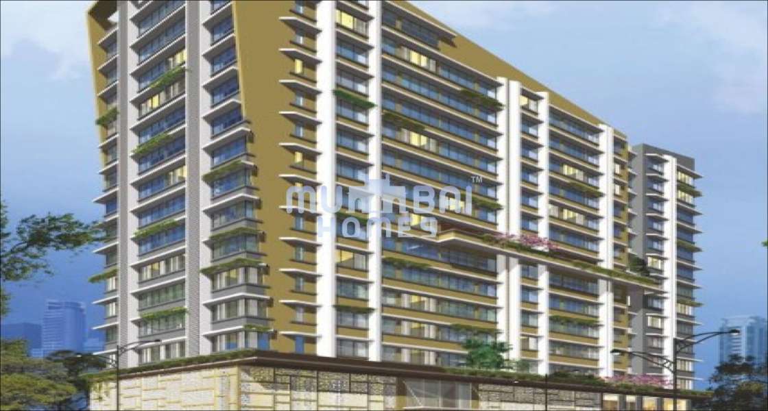 Anchor 16 Mount Blanc Project in Chembur.