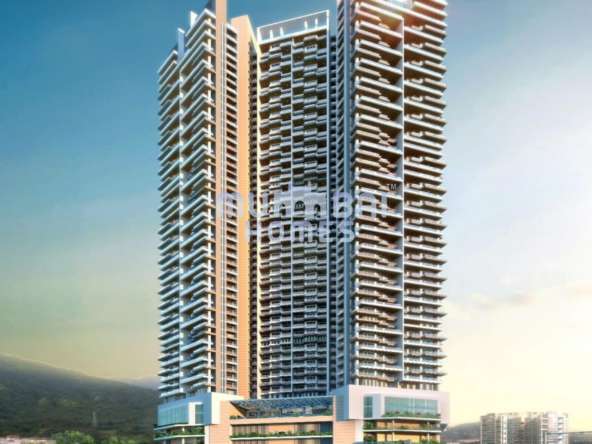 Ariisto Bellanza Phase 1 Wing A B C at The Prestige City, project in Mulund West