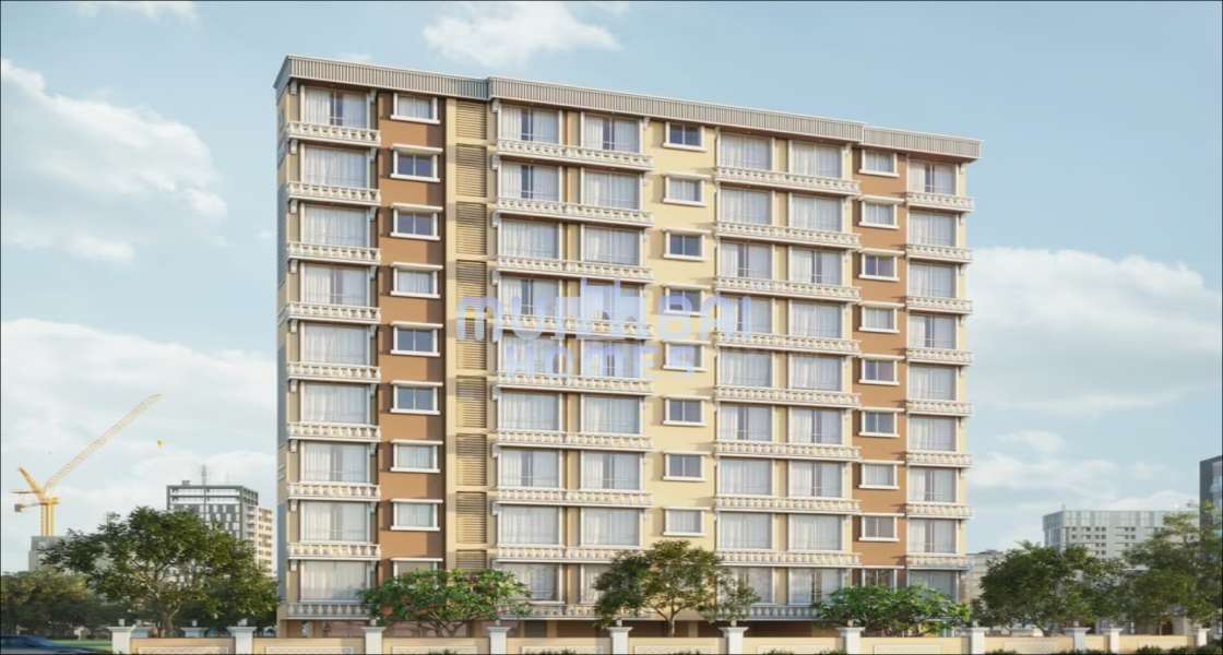 Associated Urban Icon Project in Kurla West