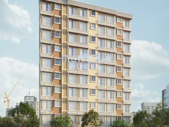 Associated Urban Icon Project in Kurla West