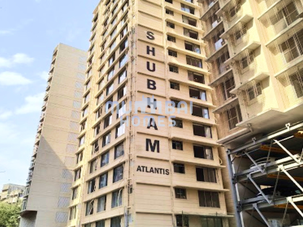 Avvad Shubham Atlanta Project in Ghatkopar East