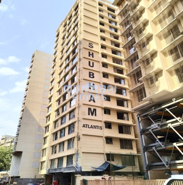 Avvad Shubham Atlanta Project in Ghatkopar East