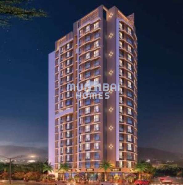 Bharti Aarambh Project in Chembur