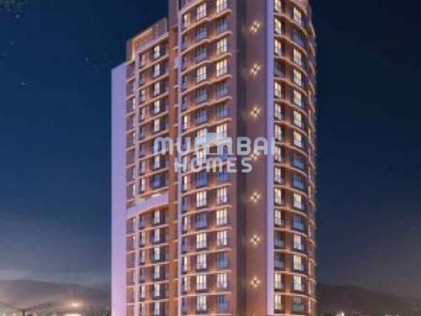 Bharti Aarambh Project in Chembur