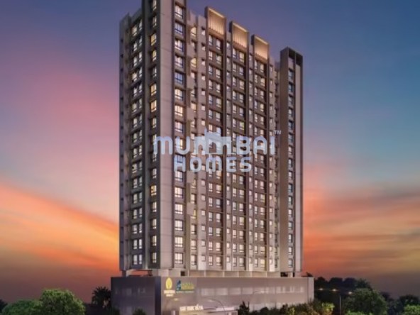 Codename One 99 project in Chembur