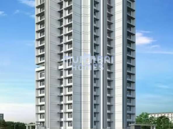 Crystal Heights Project in Kurla West