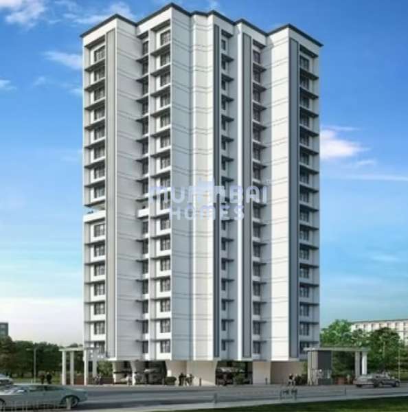 Crystal Heights Project in Kurla West