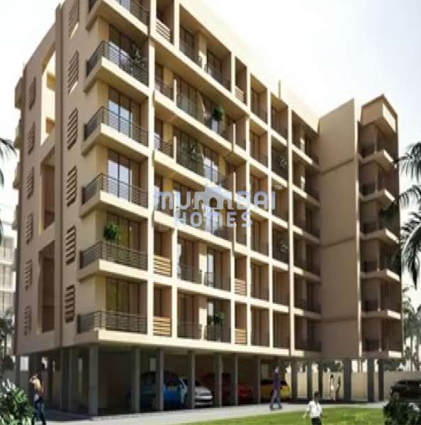 DSilva Niketan Project in Kurla West.