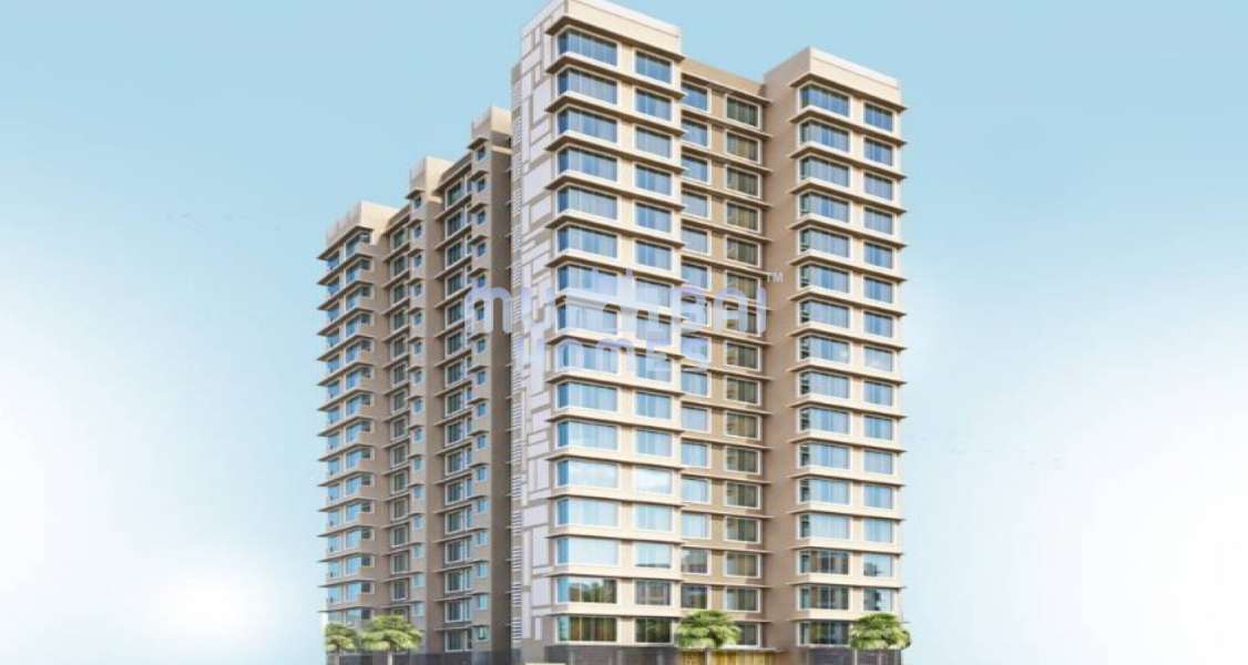 Drushti Embassy Project in Ghatkopar East