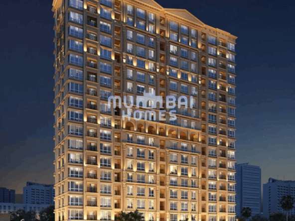 Ekdanta 24 Karat Project in Kurla East