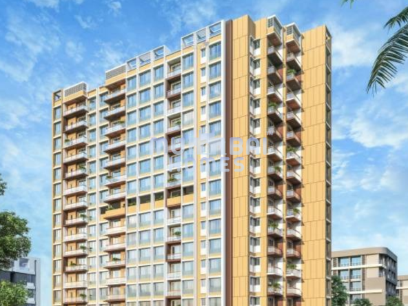 Elite The Crown Project in Chembur