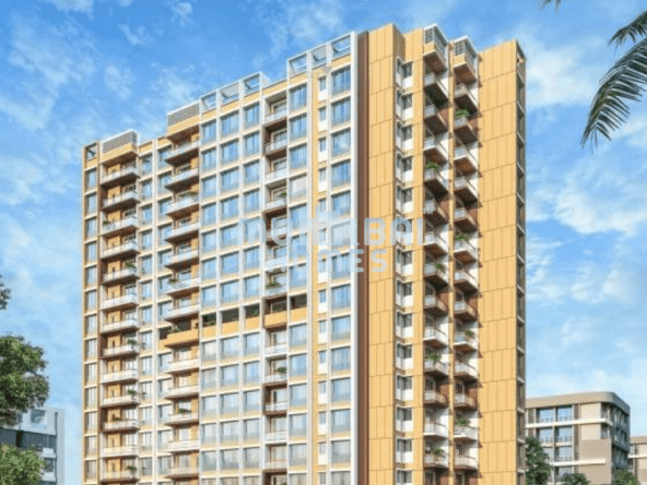 Elite The Crown Project in Chembur