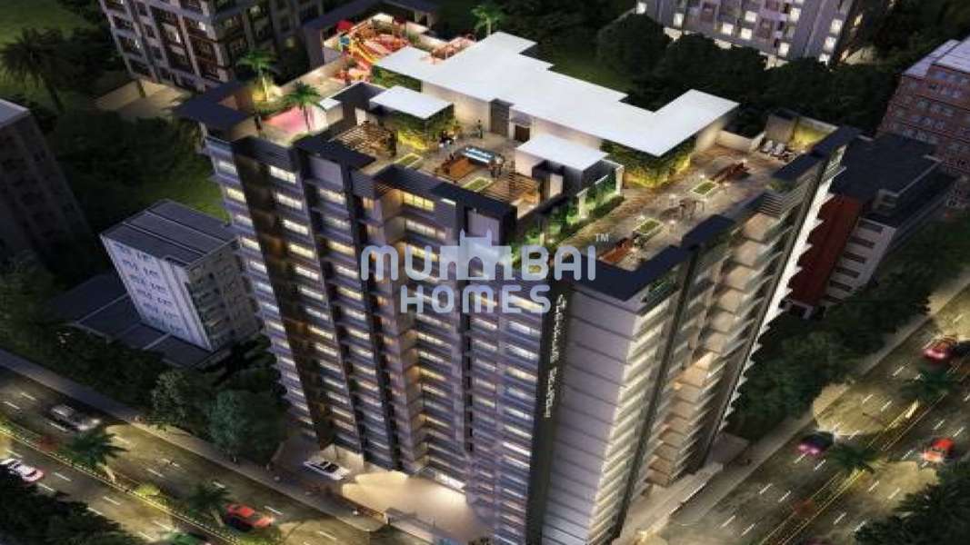 GOYAL AMBARISH HEIGHTS Project in Kurla East