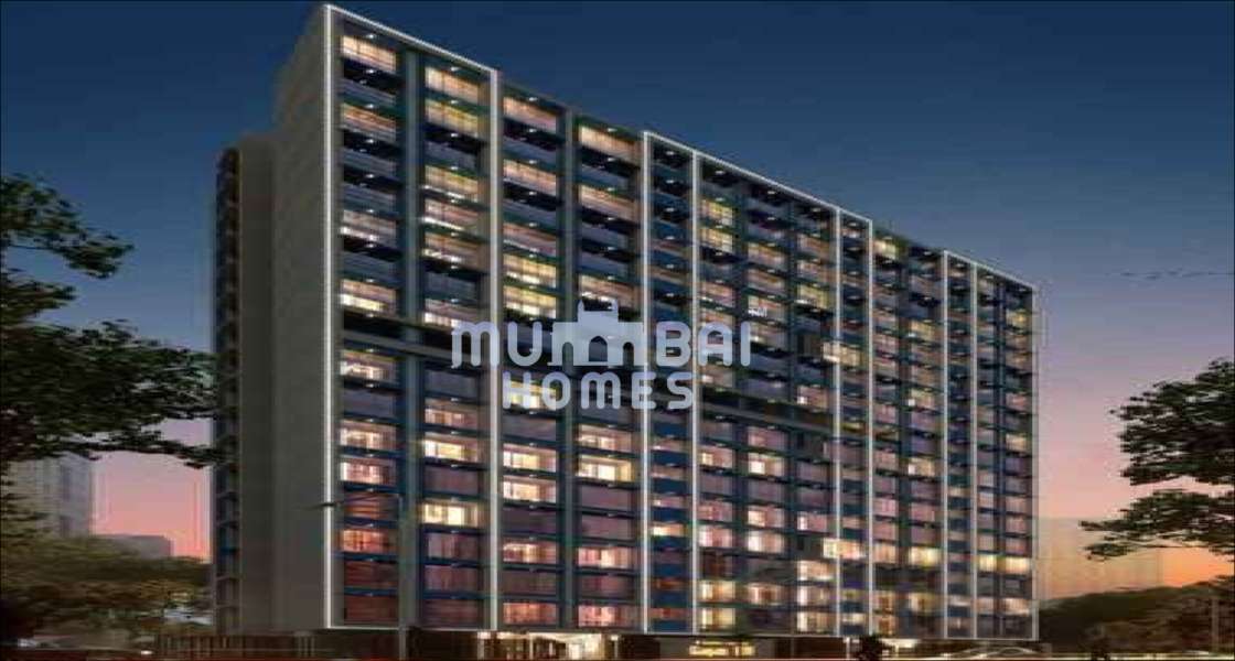 Gagan 139 Project in Kurla East