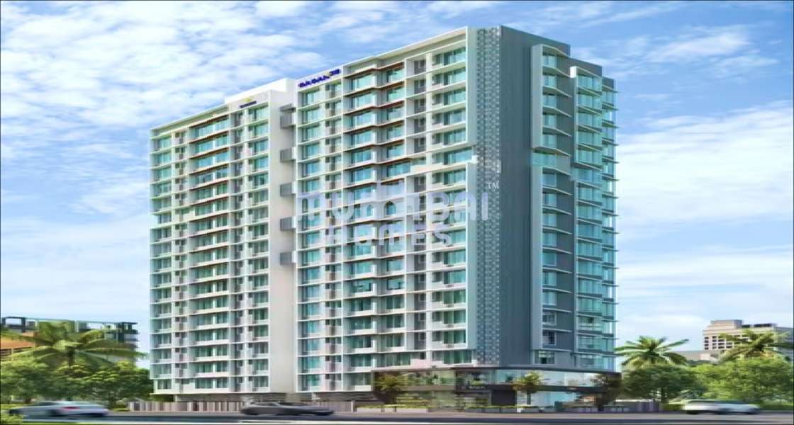 Gagangiri Gagan 138 Project in Kurla s