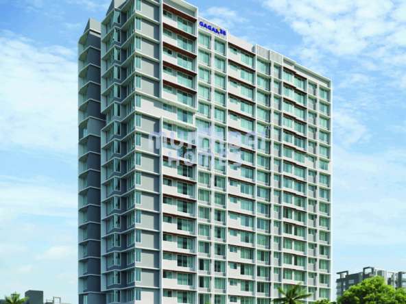 Gagangiri Gagan 138 Project in Kurla s