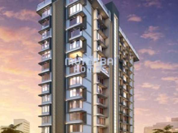 Gee Cee Proximus Project in Chembur