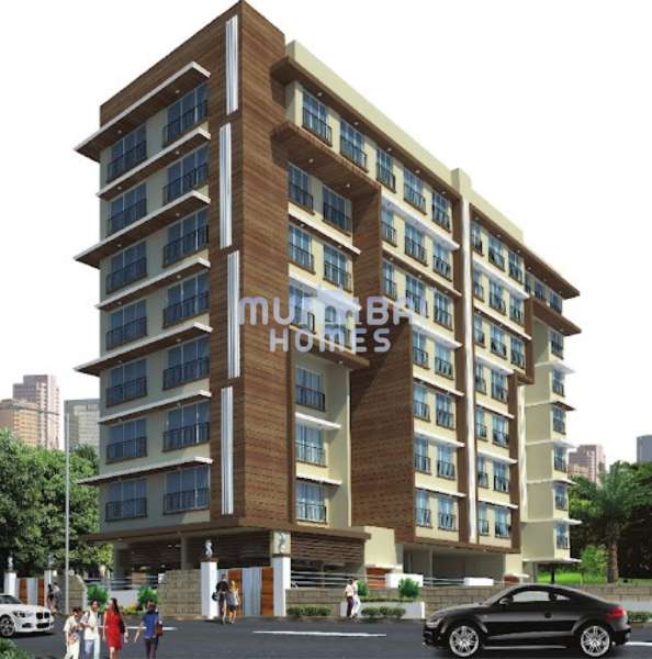 Greenfield Mulund Narayan Pushp CHSL Project in Mulund West