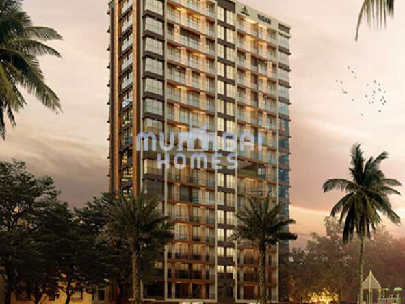 Gurukrupa Nigam project Ghatkopar