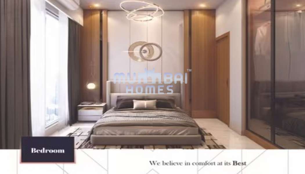 North Star 2nd Phase Project in Chembur.