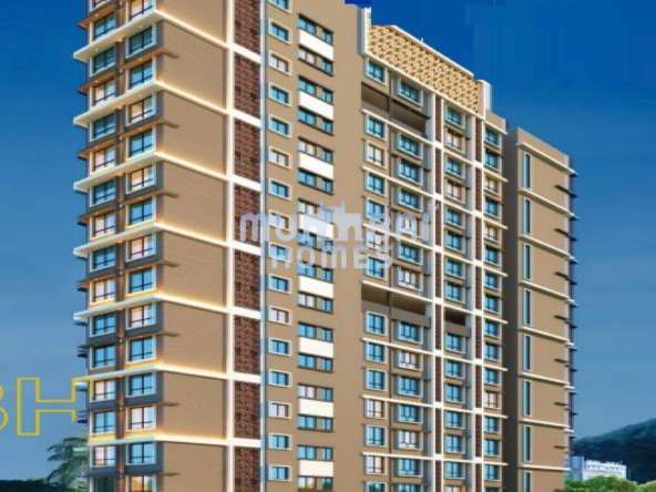 Guinea Global Shubhaarambh Project in Mulund West.