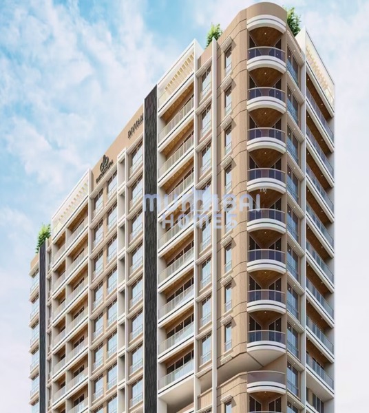 Gurukrupa Divyam Project in Ghatkopar