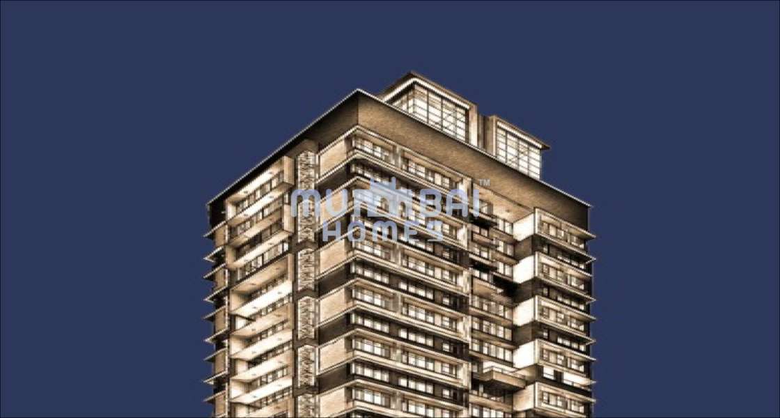 HS Codename Luxuria Project in Mulund East