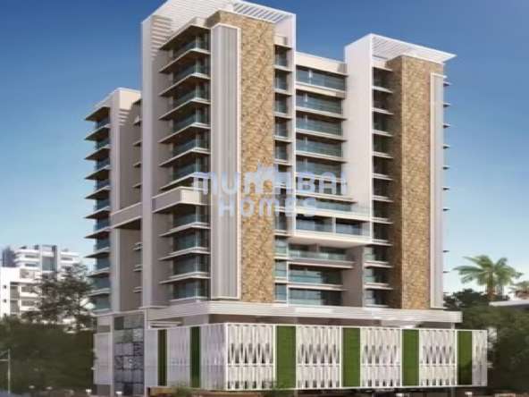 Heritage Solitaire Project in Chembur