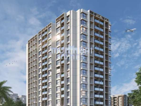 Jaswanti Bliss Project in Kurla West