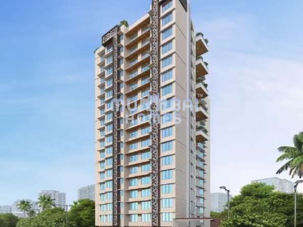 Kenarc Premia Project in Chembur