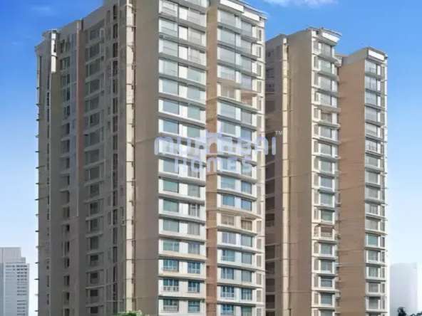 Keytech Vishakha Heights Project in Mulund East