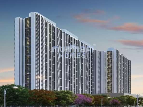 L And T Rejuve 360 Tower A ₹1.6 Cr - 3.4 Cr